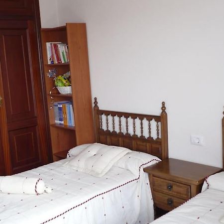 דירות או גרובה Piso En Grove מראה חיצוני תמונה