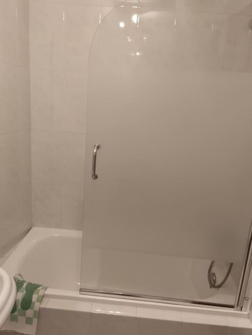 דירות או גרובה Piso En Grove מראה חיצוני תמונה